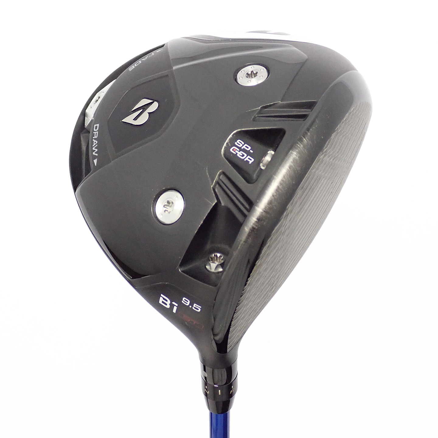 中古】B1 ST ドライバー (ブリヂストン) ブリヂストンゴルフ 通販｜GDO