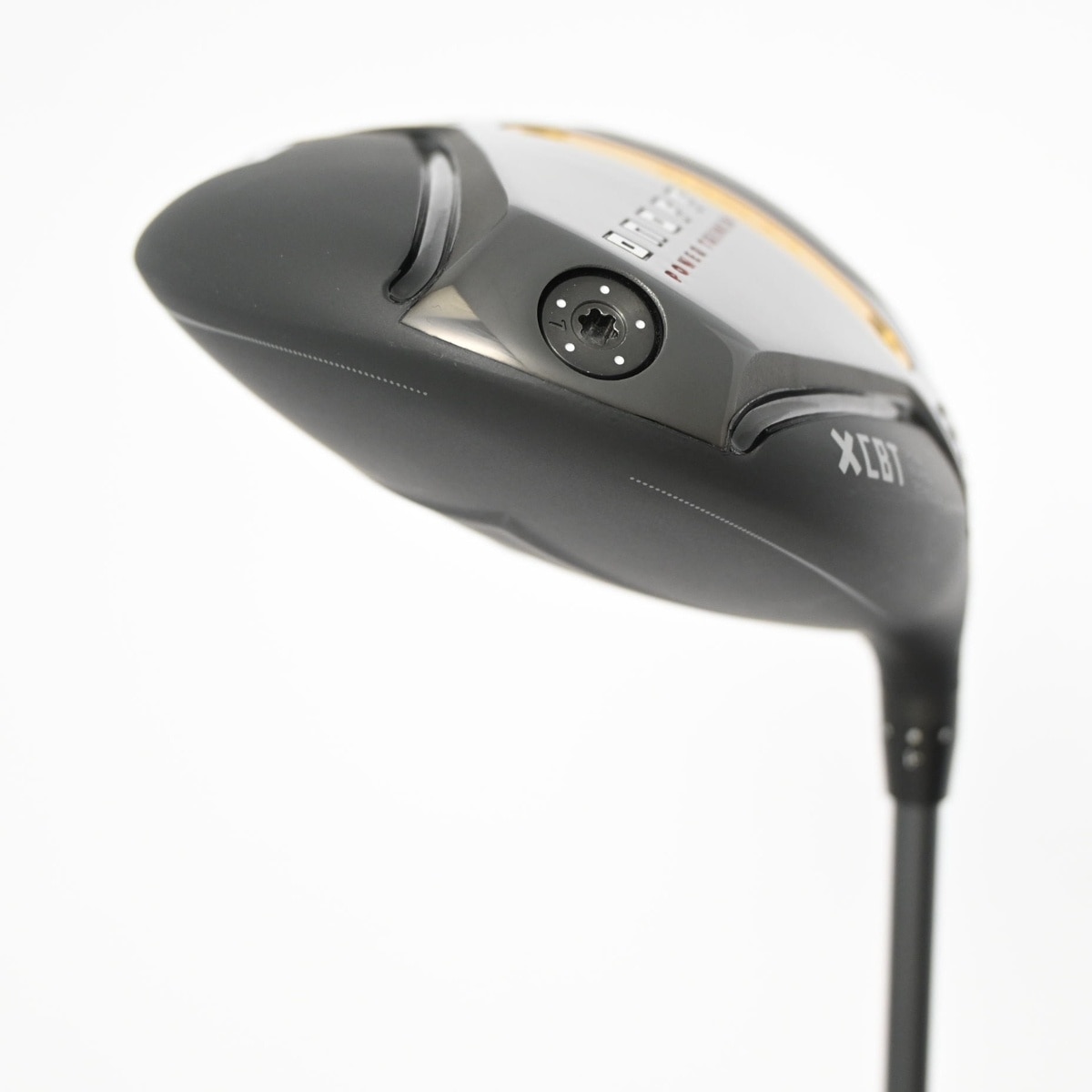 中古】ONOFF KURO(2025) ドライバー LABOSPEC SHINARI 50 10.5 設定無