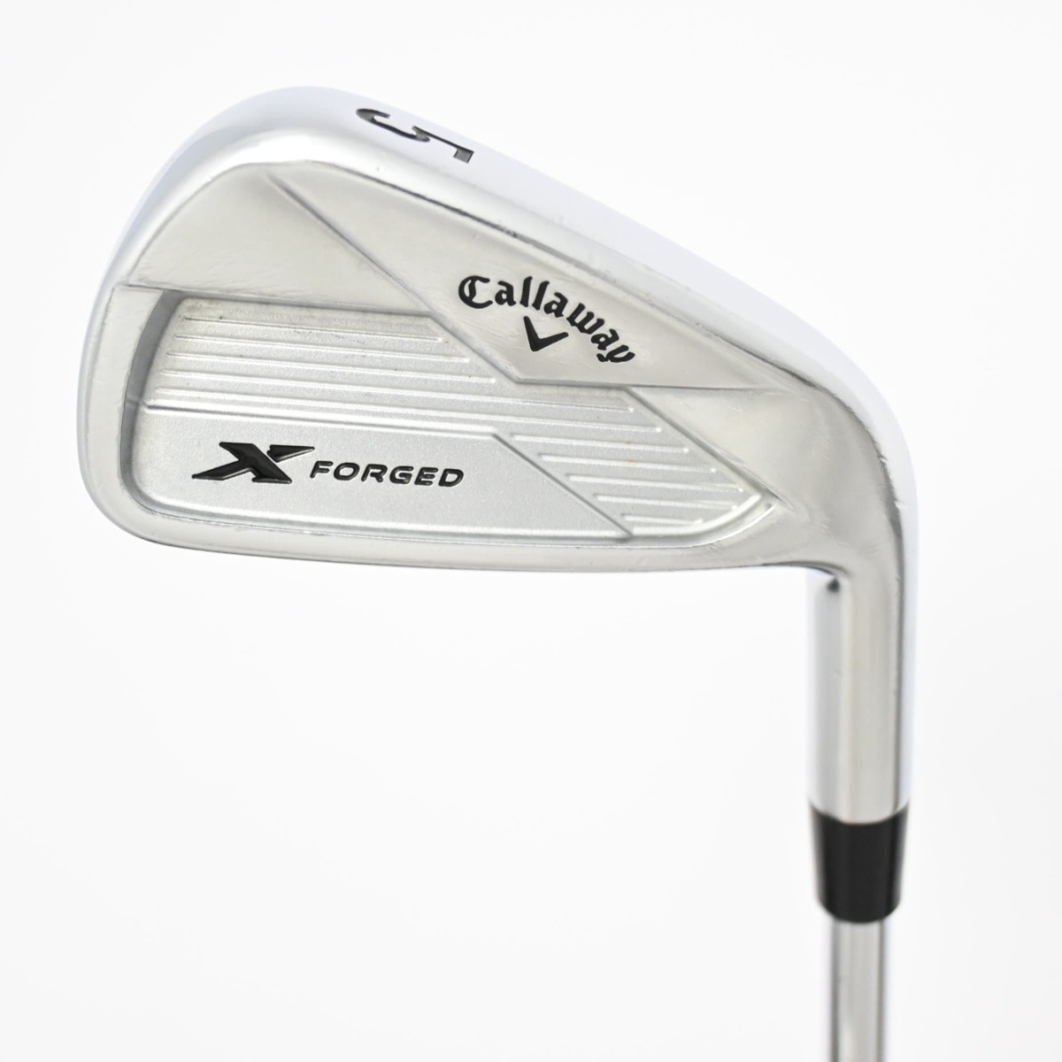 中古】X FORGED アイアン N.S.PRO 950GH 26 S C(アイアン（セット）)|X