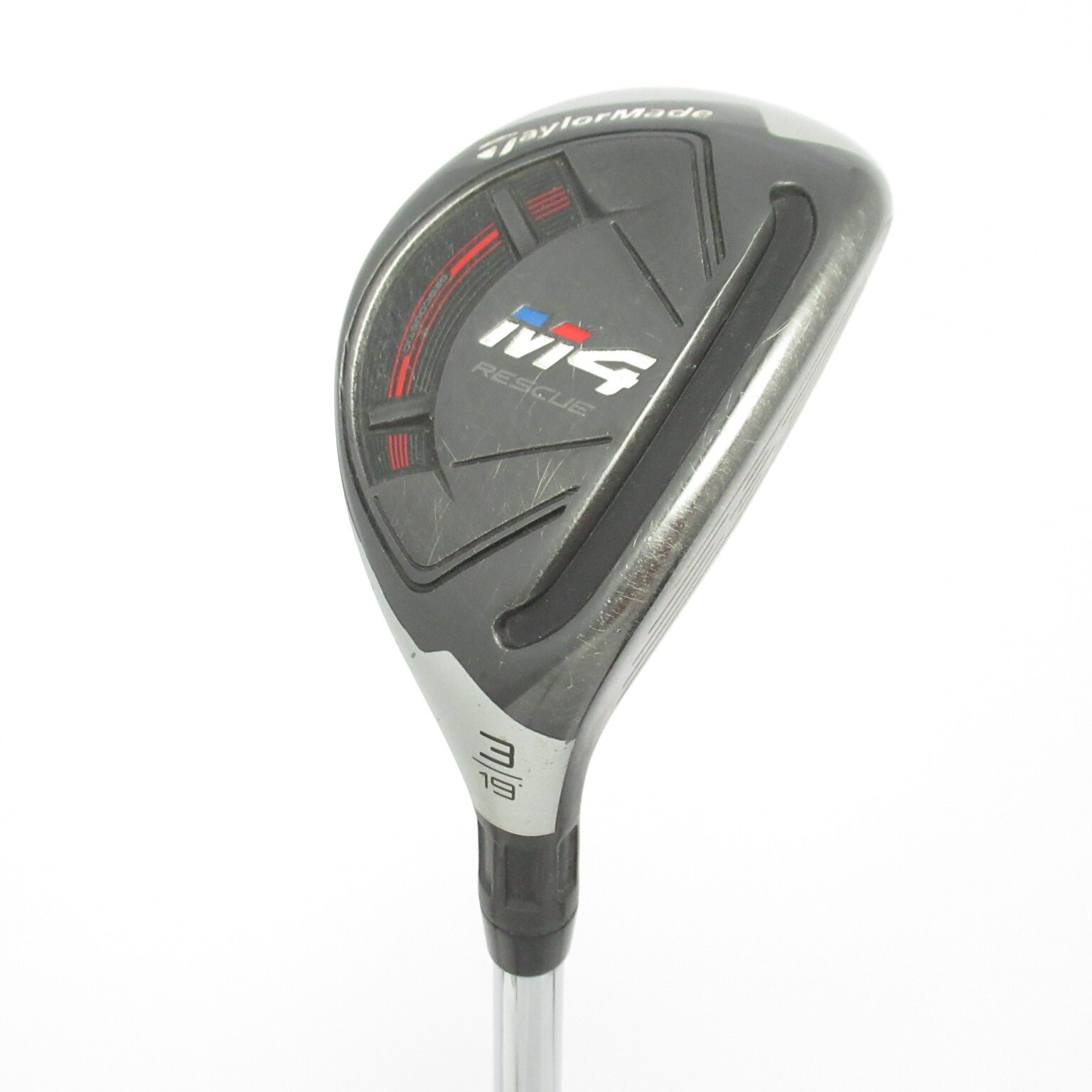 中古】M4 ユーティリティ (テーラーメイド) 通販｜GDO中古ゴルフクラブ