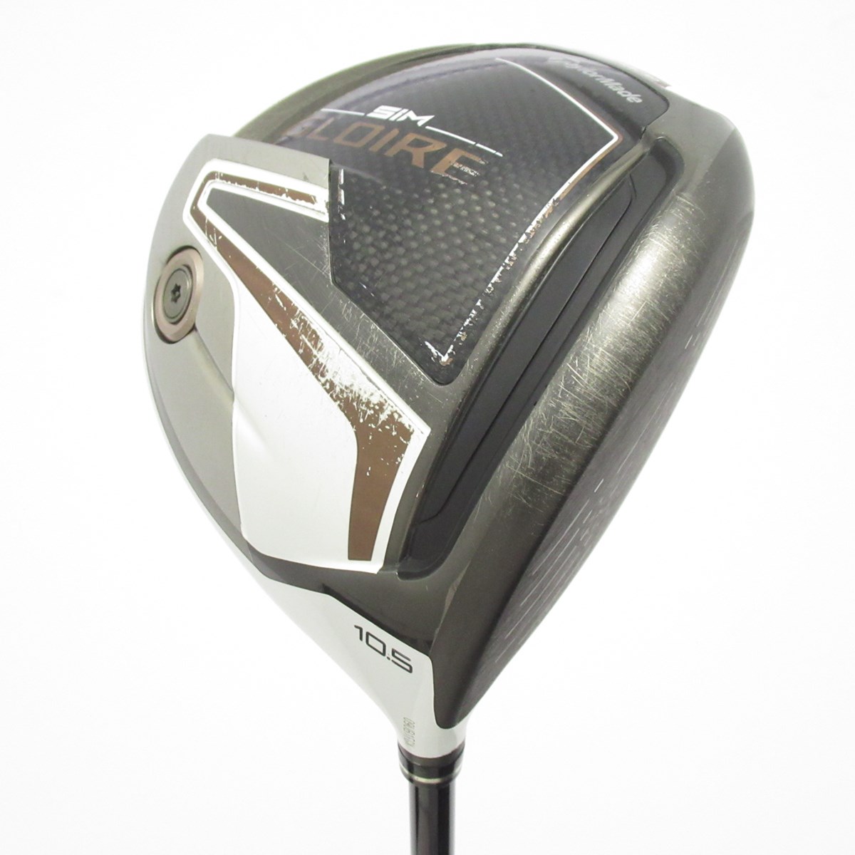 中古】SIM グローレ ドライバー Air Speeder TM 10.5 SR CD(ドライバー