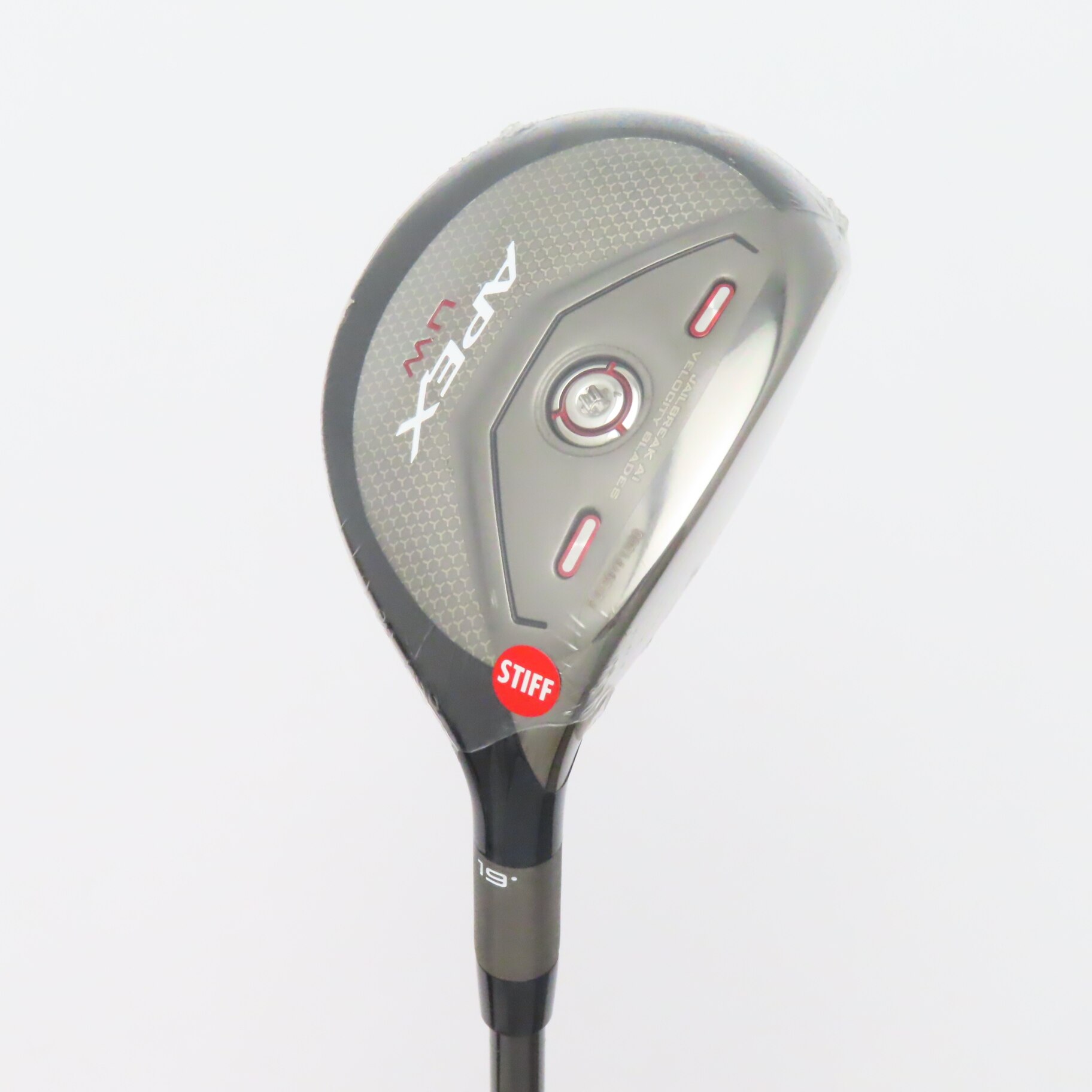 中古】APEX UW(2022) ユーティリティ Diamana 55 for Callaway 19 S A