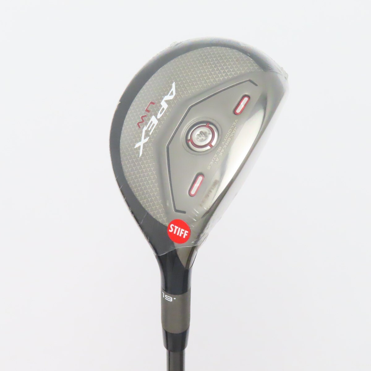 中古】APEX UW(2022) ユーティリティ Diamana 55 for Callaway 19 S A