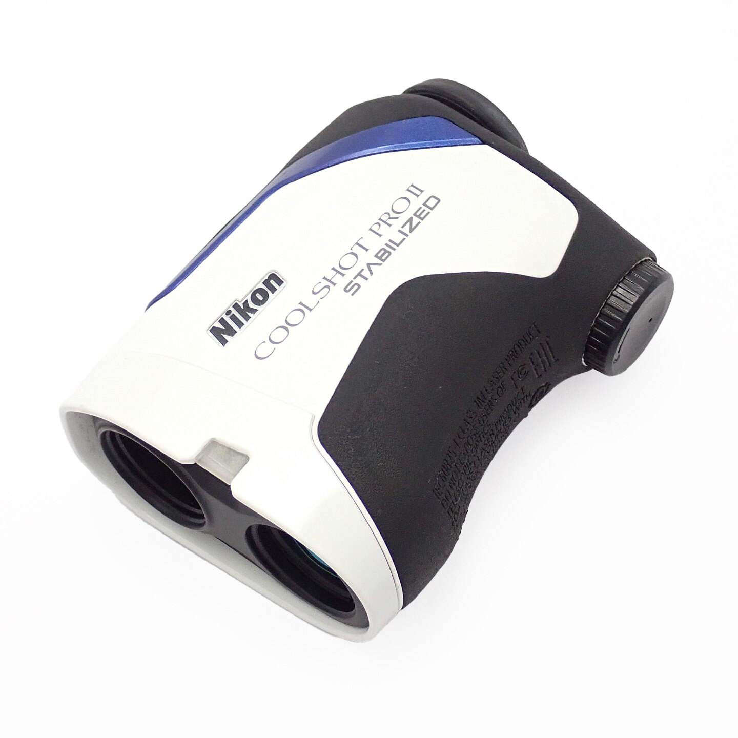 中古】ニコン 距離測定器 通販｜GDO中古ゴルフクラブ