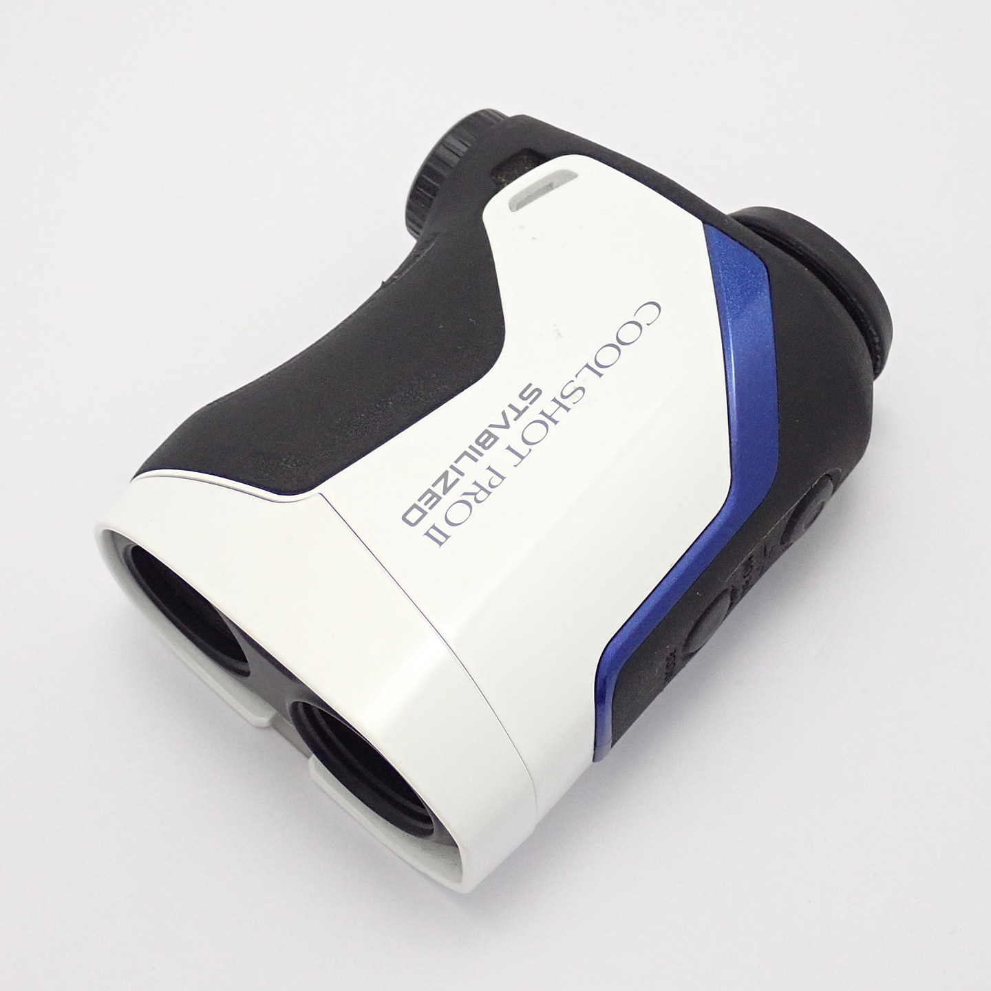 中古】COOLSHOT PRO II STABILIZED - - - CD(パーツ)|NIKON(ニコン)の
