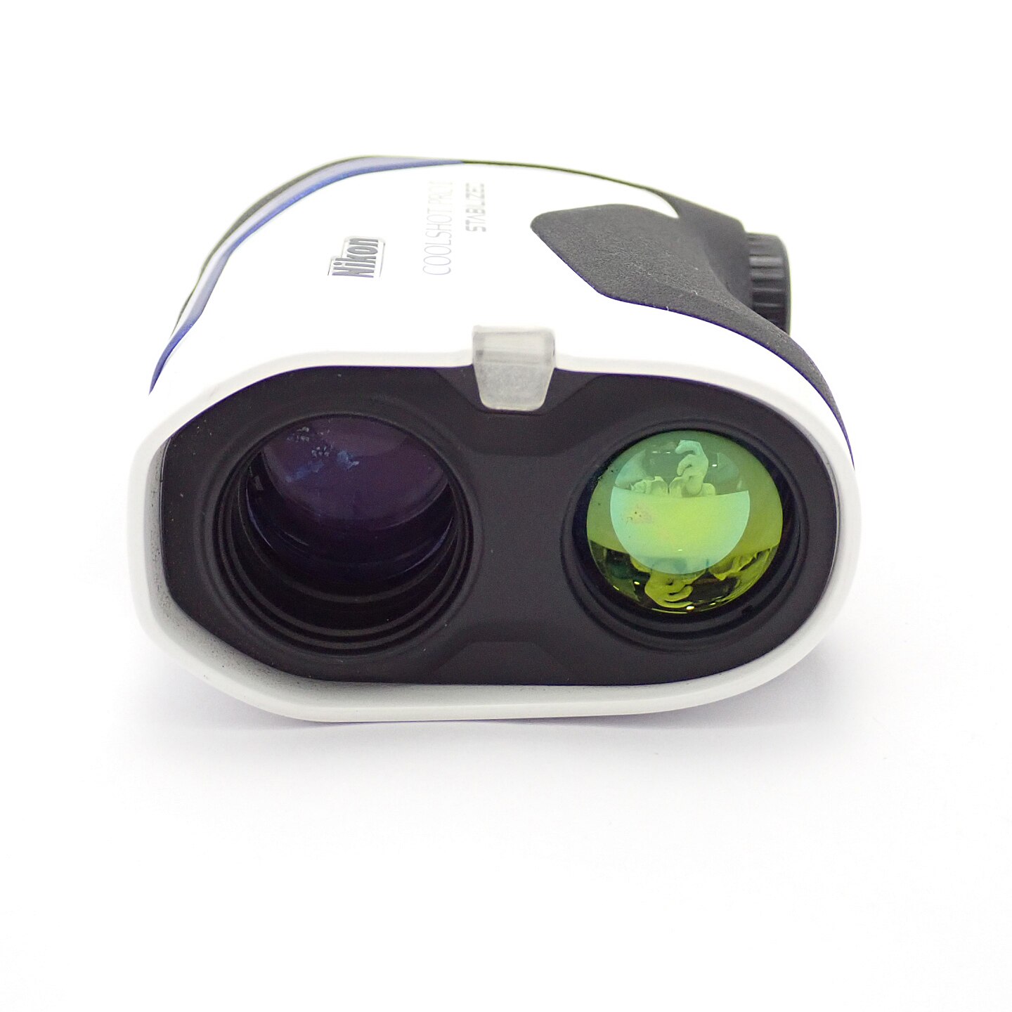 中古】COOLSHOT PRO II STABILIZED - - - CD(パーツ)|NIKON(ニコン)の