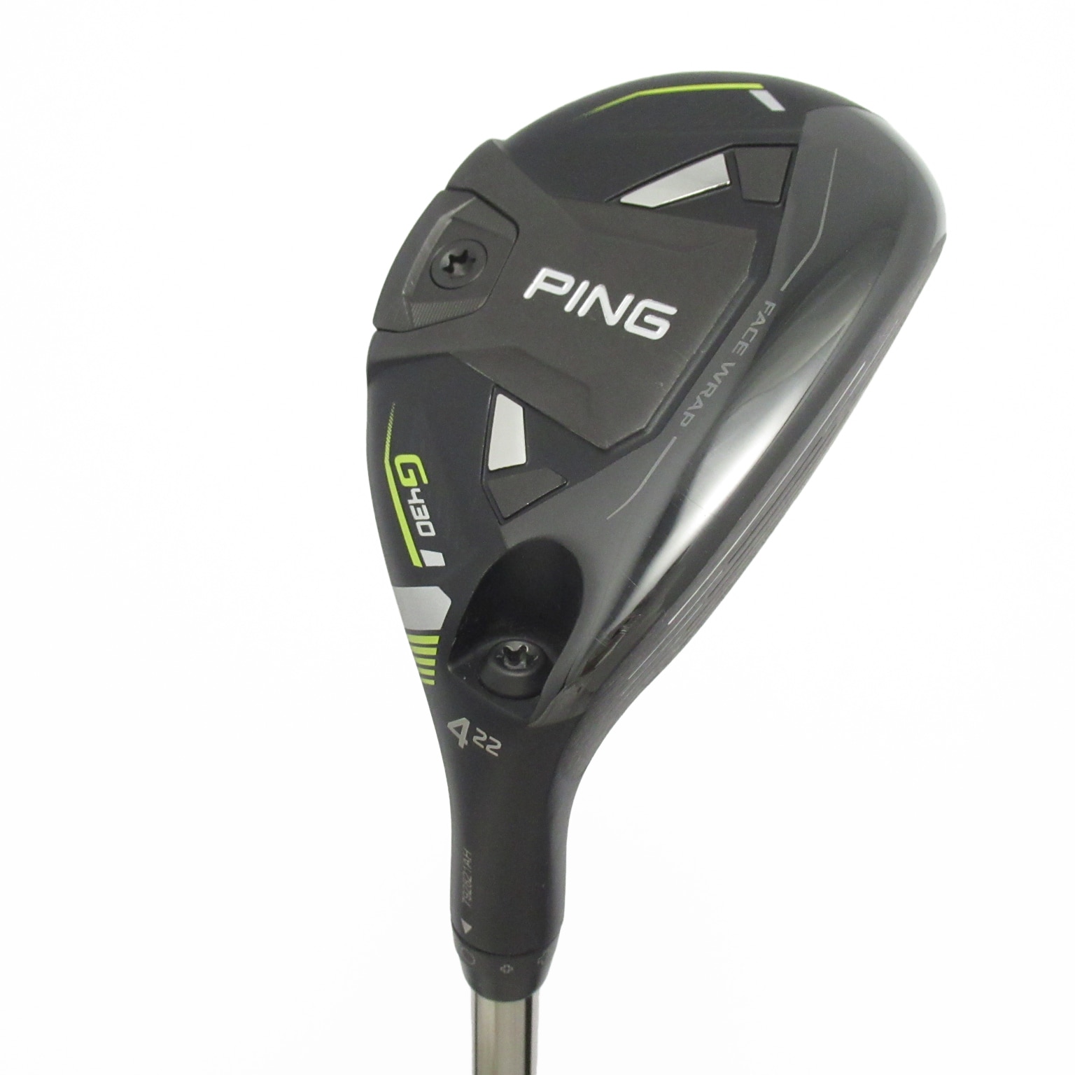 中古】G430 ユーティリティ (ピン) 通販｜GDO中古ゴルフクラブ