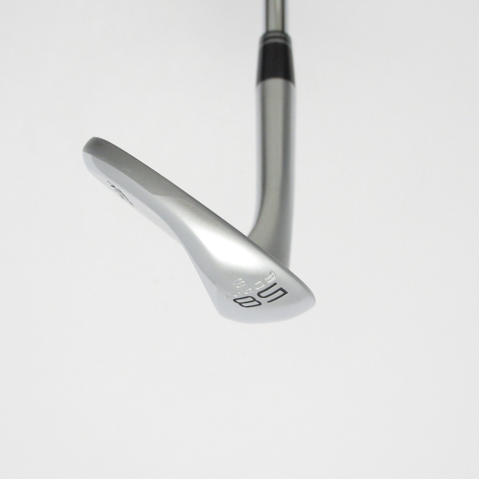 中古】RTZ FULL-FACE ツアーサテン ウェッジ Dynamic Gold HT 58-08