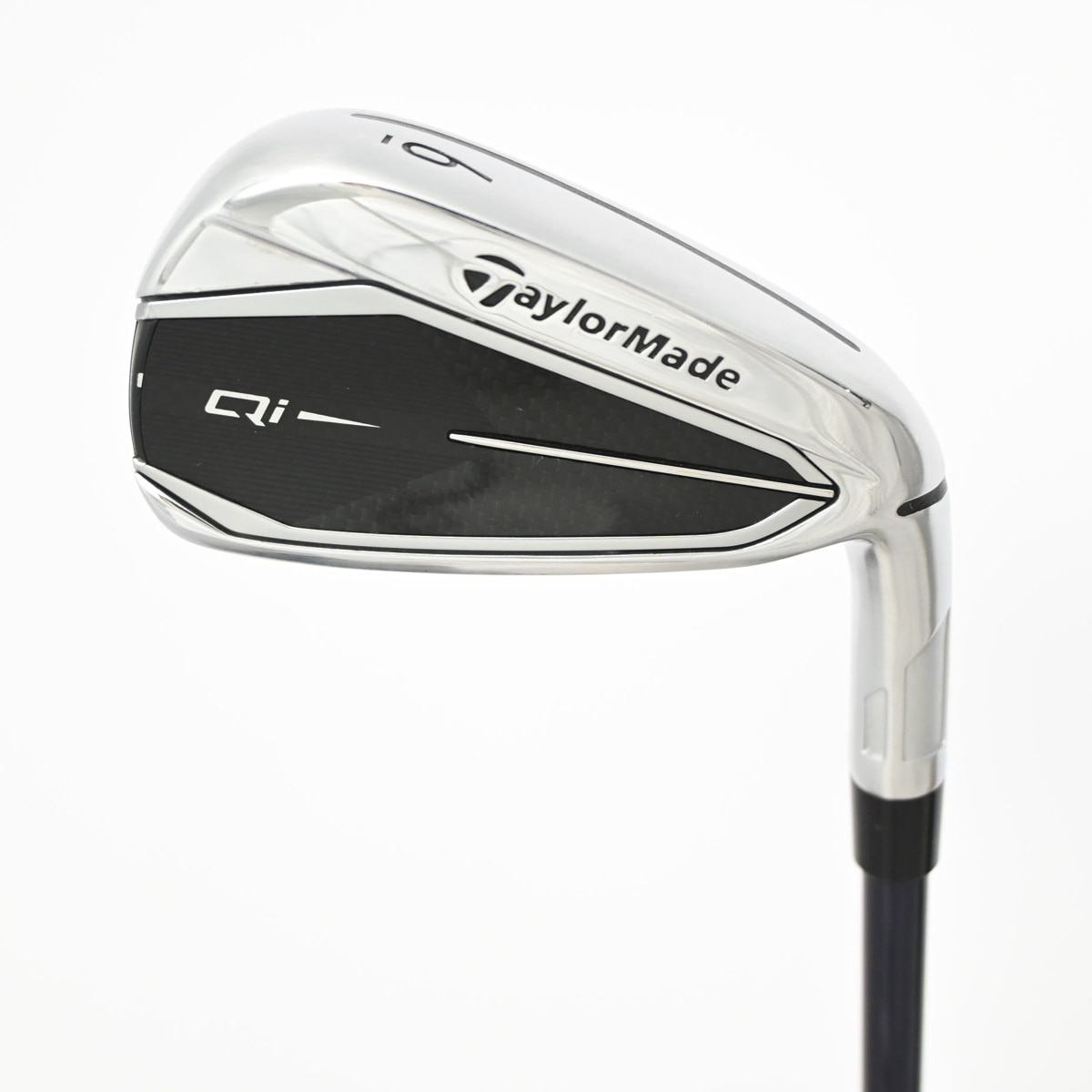 66：TaylorMade ゴルフクラブ 4本　中古 中古】TaylorMade アイアンセット (テーラーメイド) 通販｜GDO中古