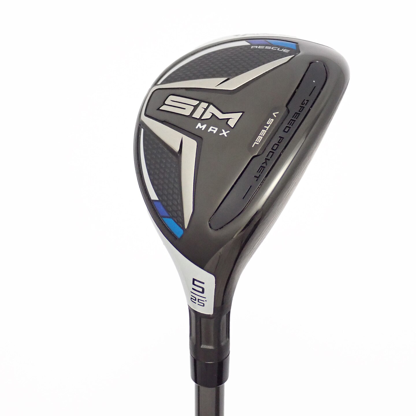 中古】SIM MAX ユーティリティ (テーラーメイド) SIM 通販｜GDO中古