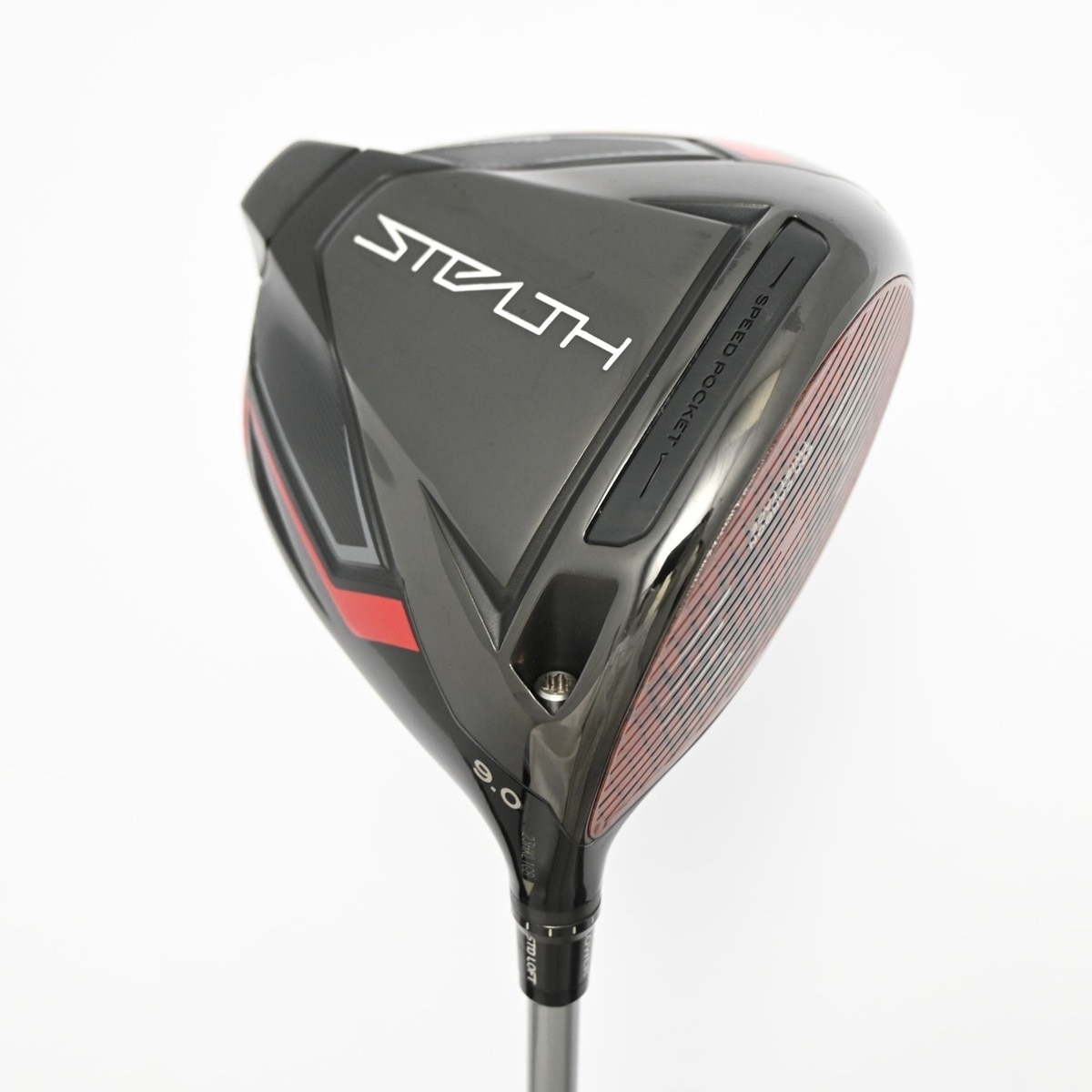 中古】ステルス ドライバー Tour AD UB 6 9 S BC(ドライバー（単品