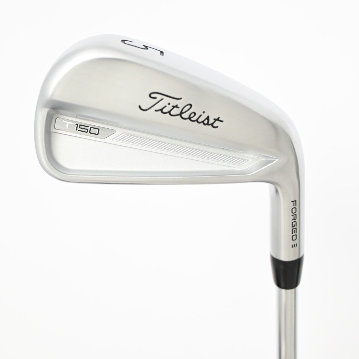 中古】T150(2023) アイアン N.S.PRO MODUS3 TOUR 120 25 S C(アイアン
