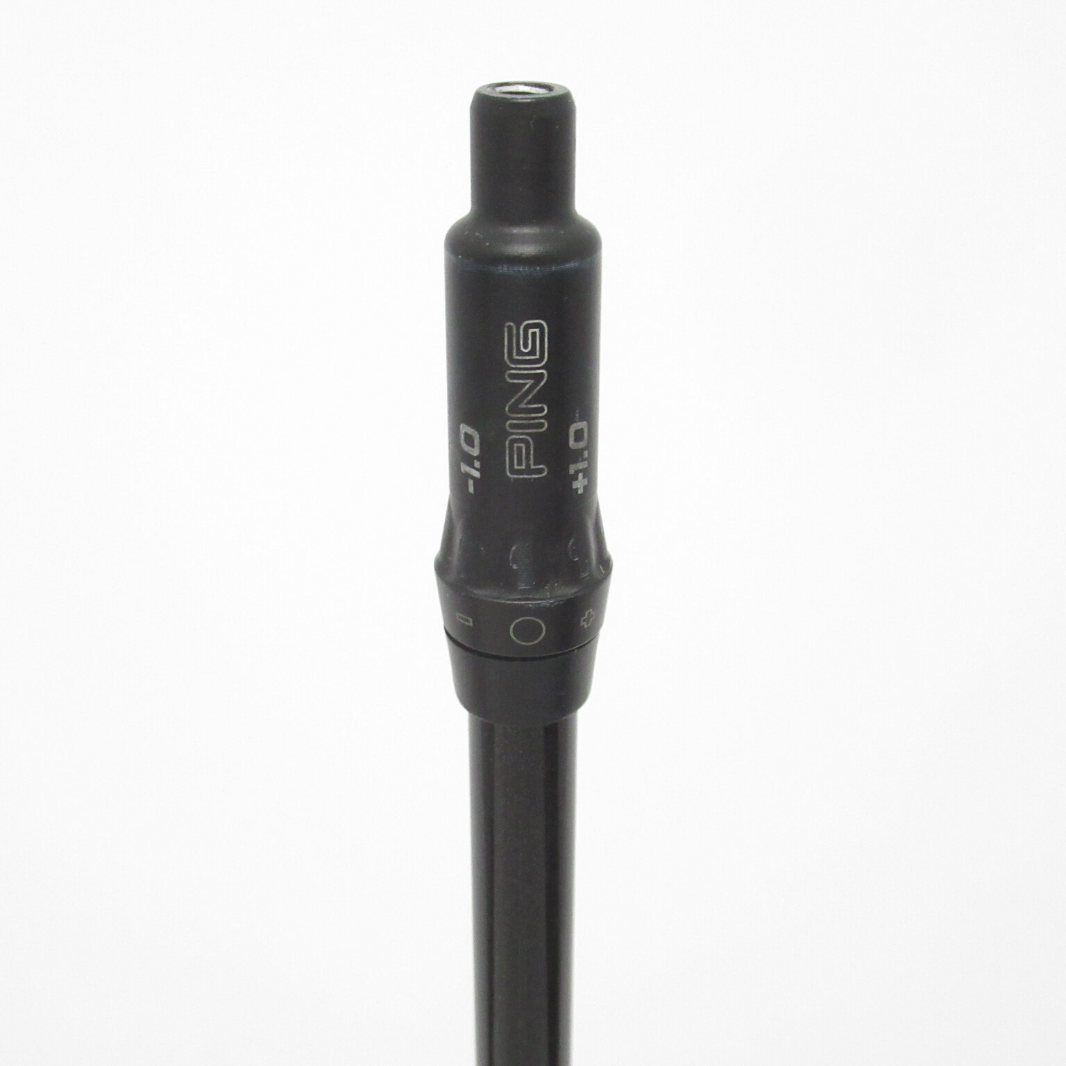 中古】THE ATTAS V2 ドライバー用_スリーブ付 THE ATTAS V2 5 SX CD