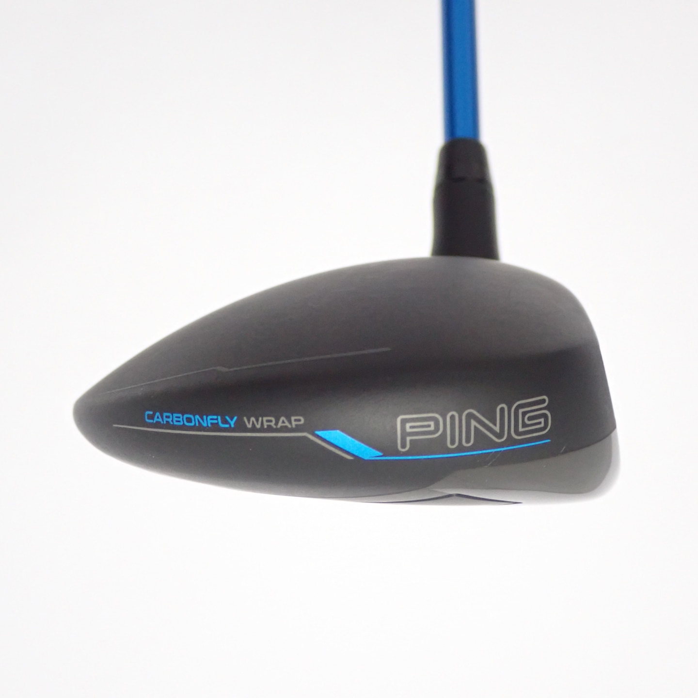 中古】G440 MAX フェアウェイウッド ALTA J CB BLUE 17 S C