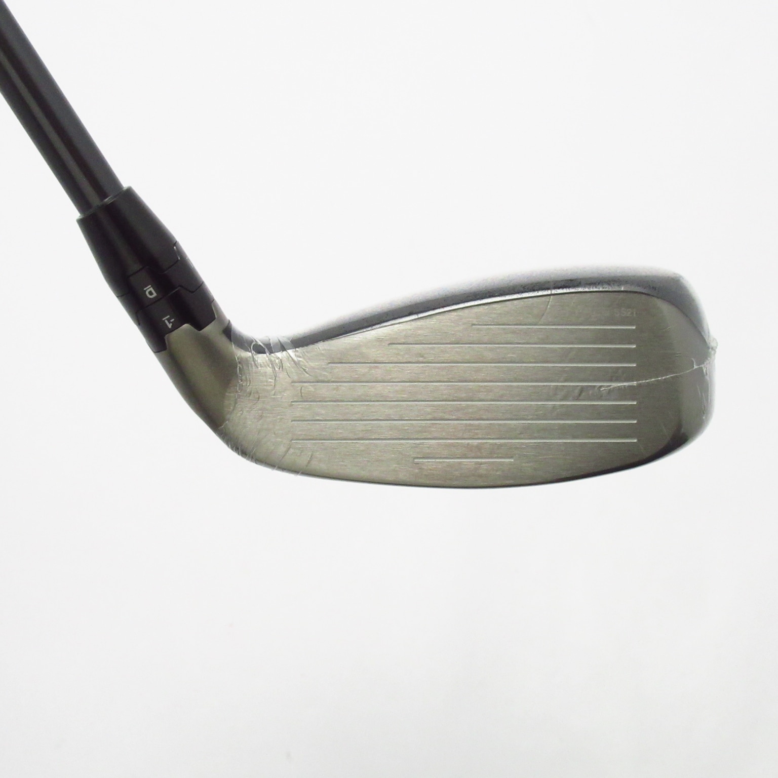 中古】APEX UT(2021) ユーティリティ Diamana 55 for Callaway 21 SR A