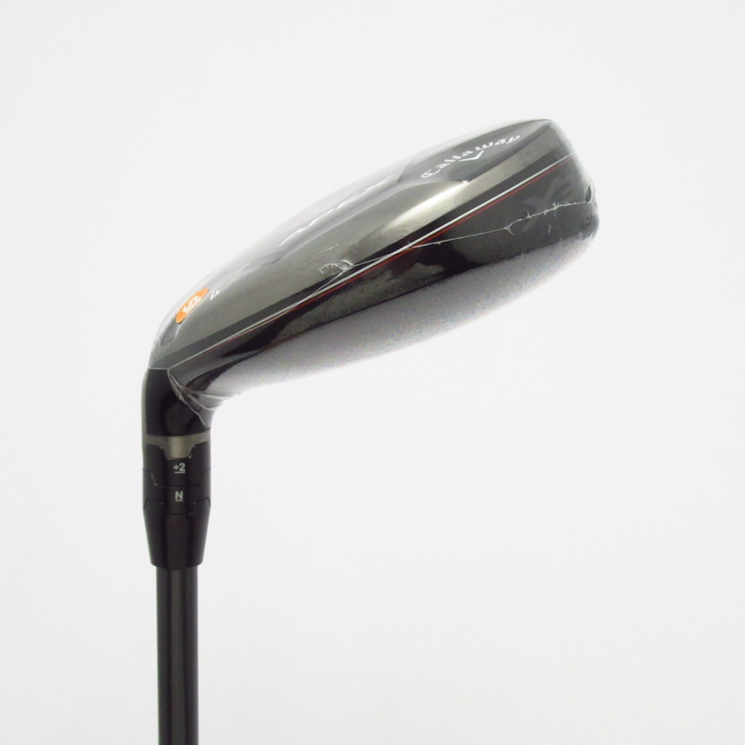 中古】APEX UT(2021) ユーティリティ Diamana 55 for Callaway 21 SR A