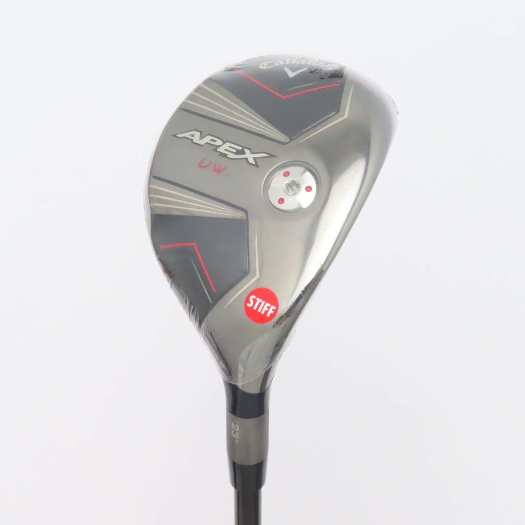 中古】APEX UW(2023） ユーティリティ TENSEI 70 for Callaway 23 S A