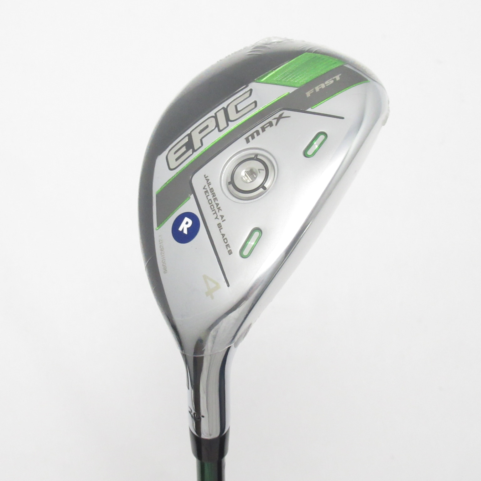 中古】EPIC MAX FAST ユーティリティ Speeder Evolution for Callaway