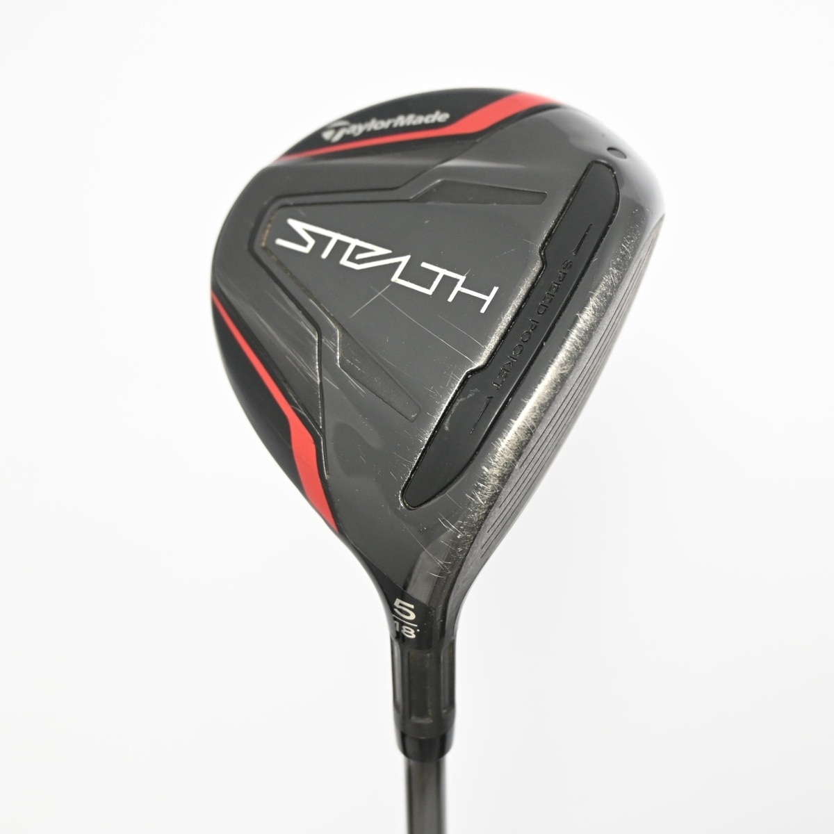 中古】ステルス フェアウェイウッド (テーラーメイド) 通販｜GDO中古