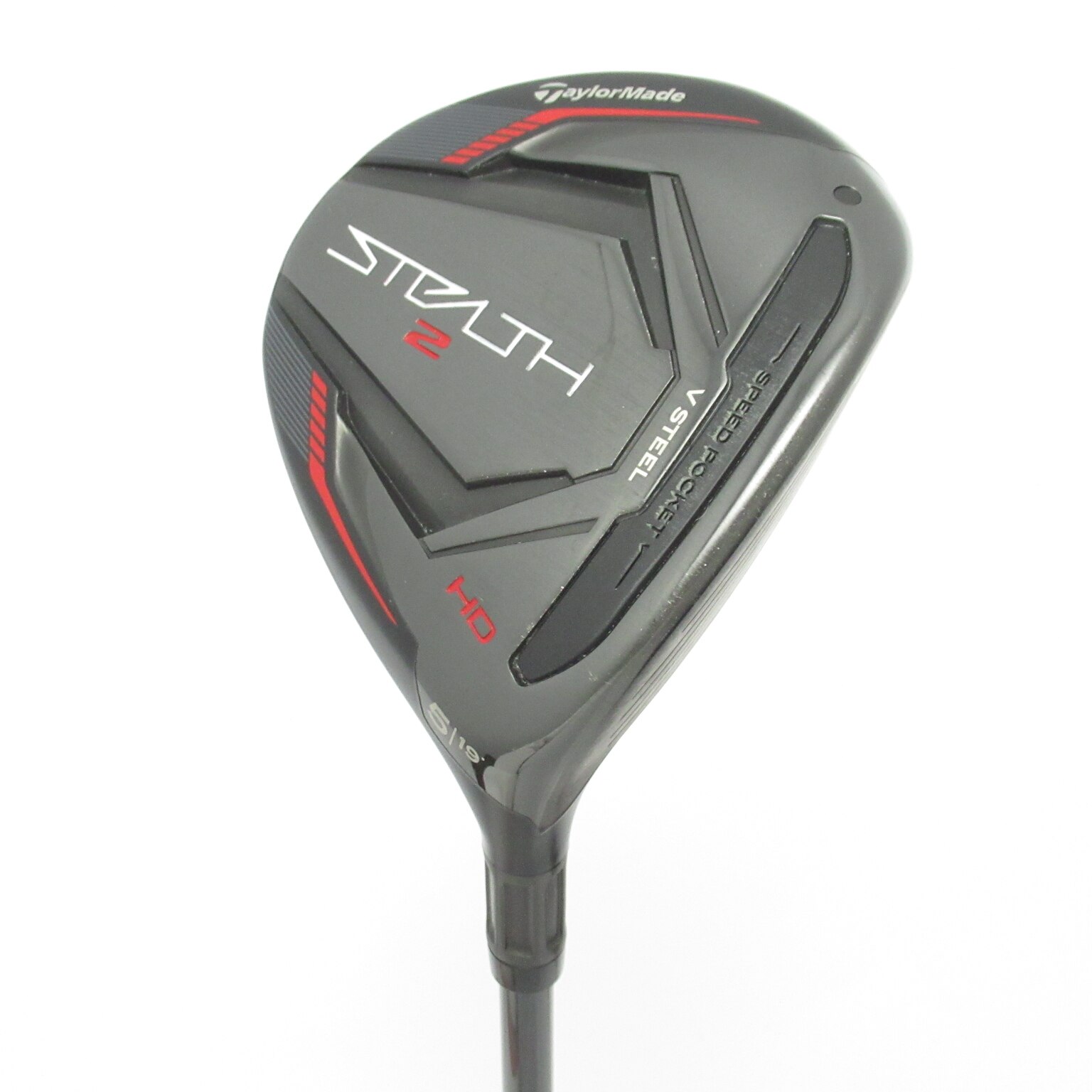 中古】ステルス フェアウェイウッド (テーラーメイド) 通販｜GDO中古