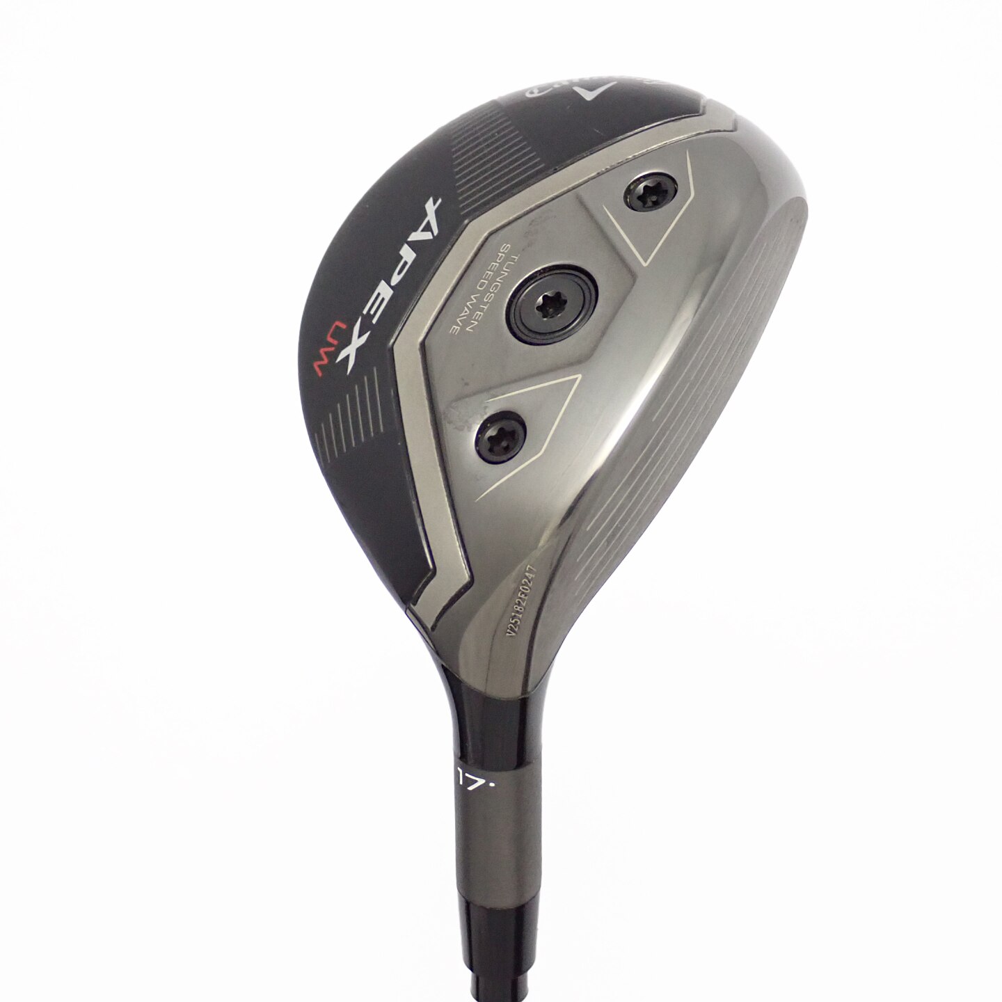 中古】APEX ユーティリティ (キャロウェイ) 通販｜GDO中古ゴルフクラブ