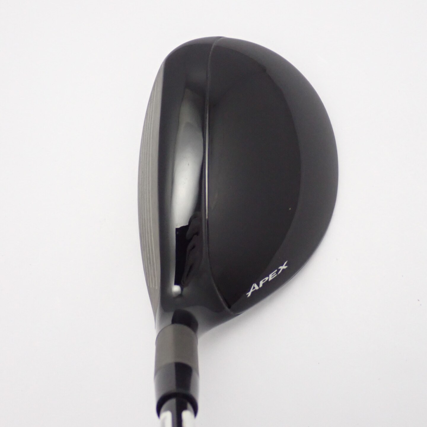 中古】APEX UW(2025) ユーティリティ TENSEI BLACK SILVER 70 for