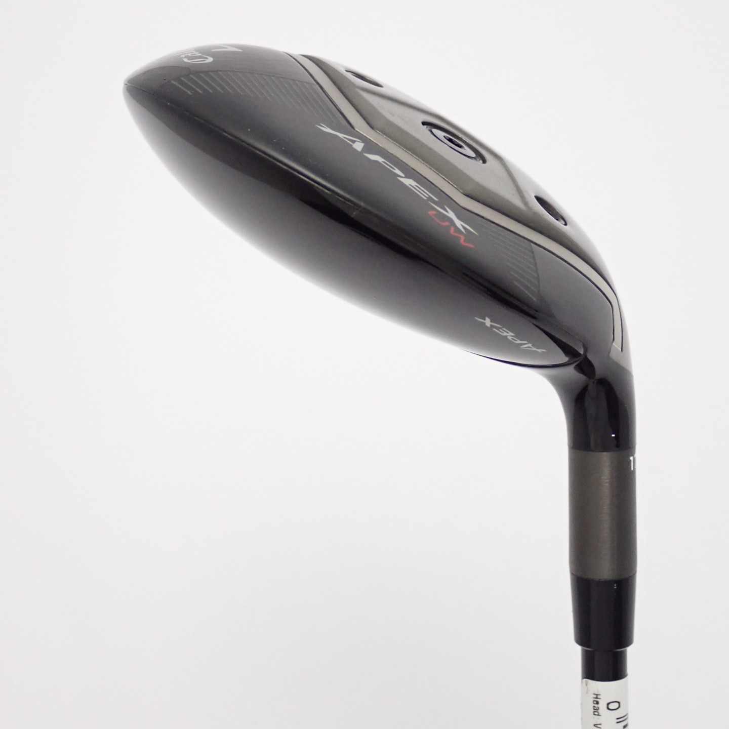 中古】APEX UW(2025) ユーティリティ TENSEI BLACK SILVER 70 for