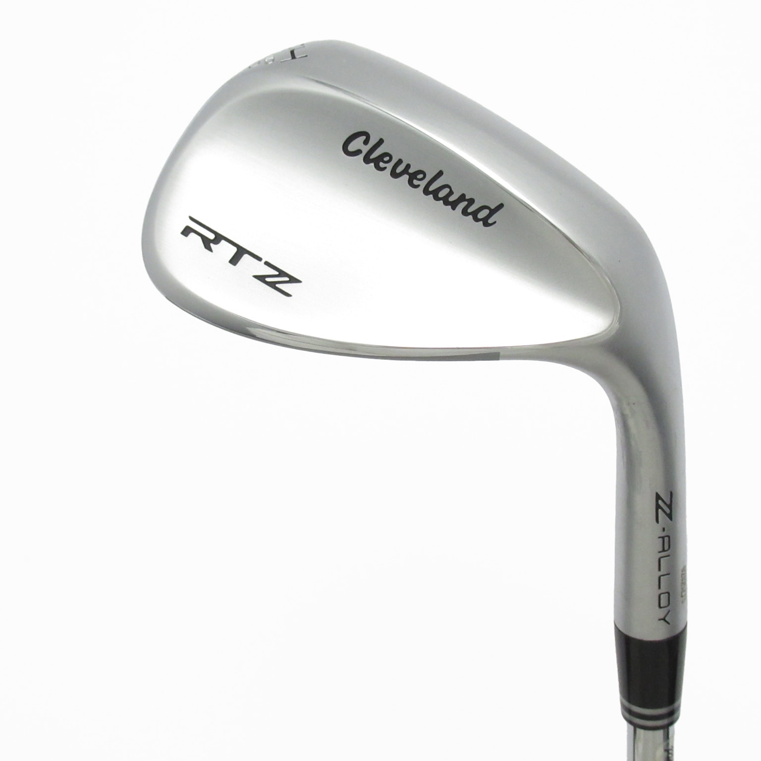 中古】RTZ ツアーサテン ウェッジ Dynamic Gold HT 54-10 S200 B
