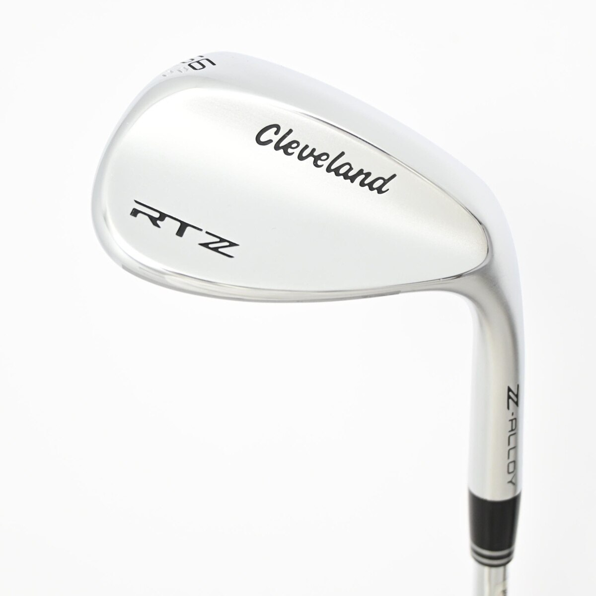 中古】RTZ ツアーサテン ウェッジ Dynamic Gold HT 56-10 S200 BC