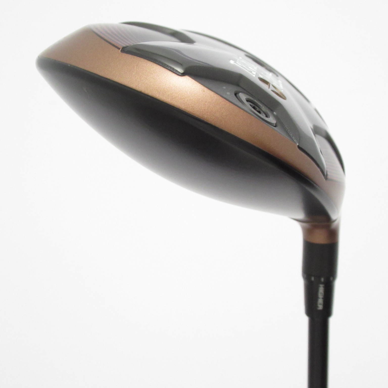 中古】バーナー ミニ(2024) ドライバー PROFORCE 65 M40X J-SPEC 11.5