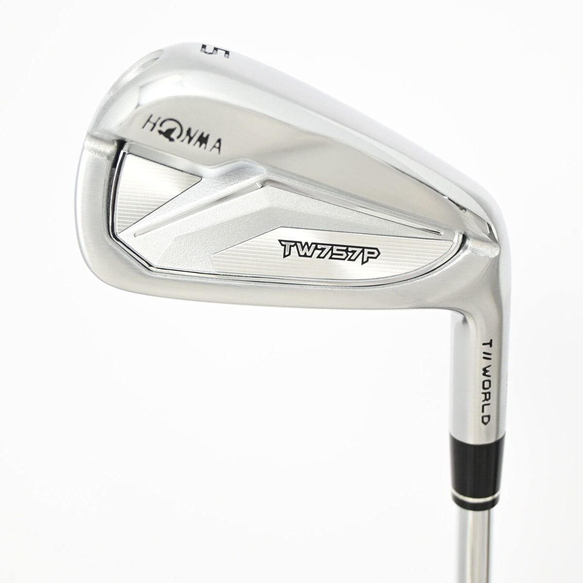 中古】TOUR WORLD TW757P アイアン N.S.PRO 950GH neo 21.5 S C