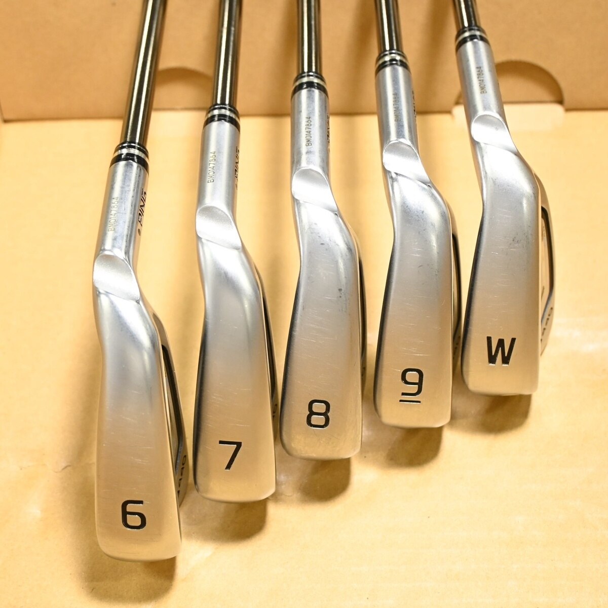 中古】G440 アイアン PING TOUR 2.0 CHROME 85 25.5 S C(アイアン
