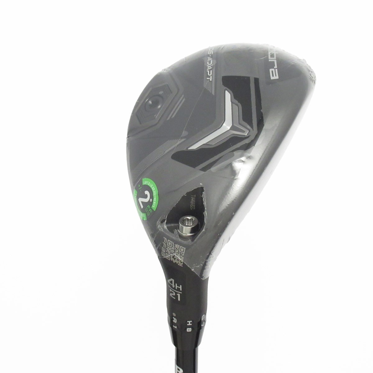中古】DS-ADAPT ユーティリティ Speeder NX for Cobra 21 R A