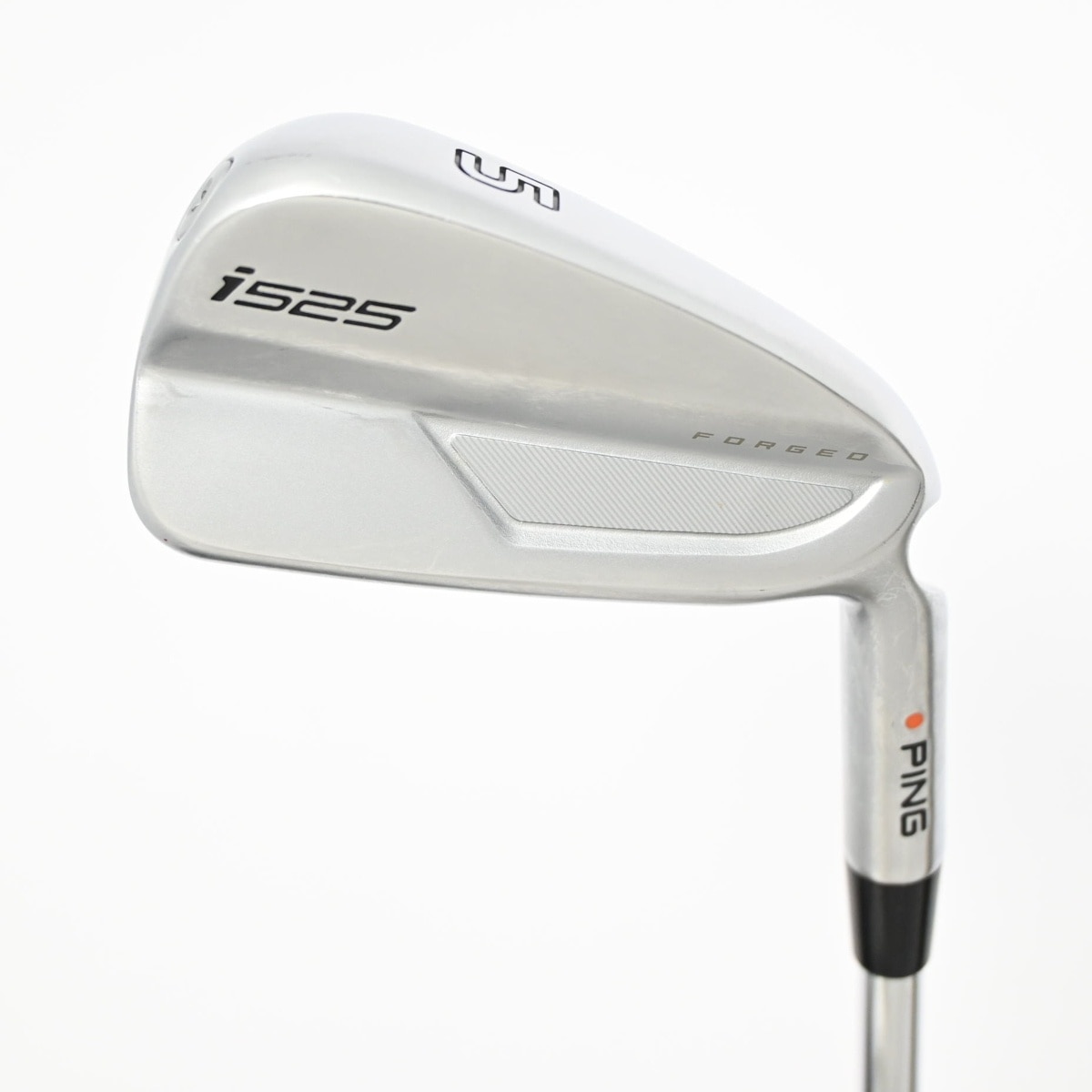中古】i525 アイアンセット (ピン) Iシリーズ 通販｜GDO中古ゴルフクラブ
