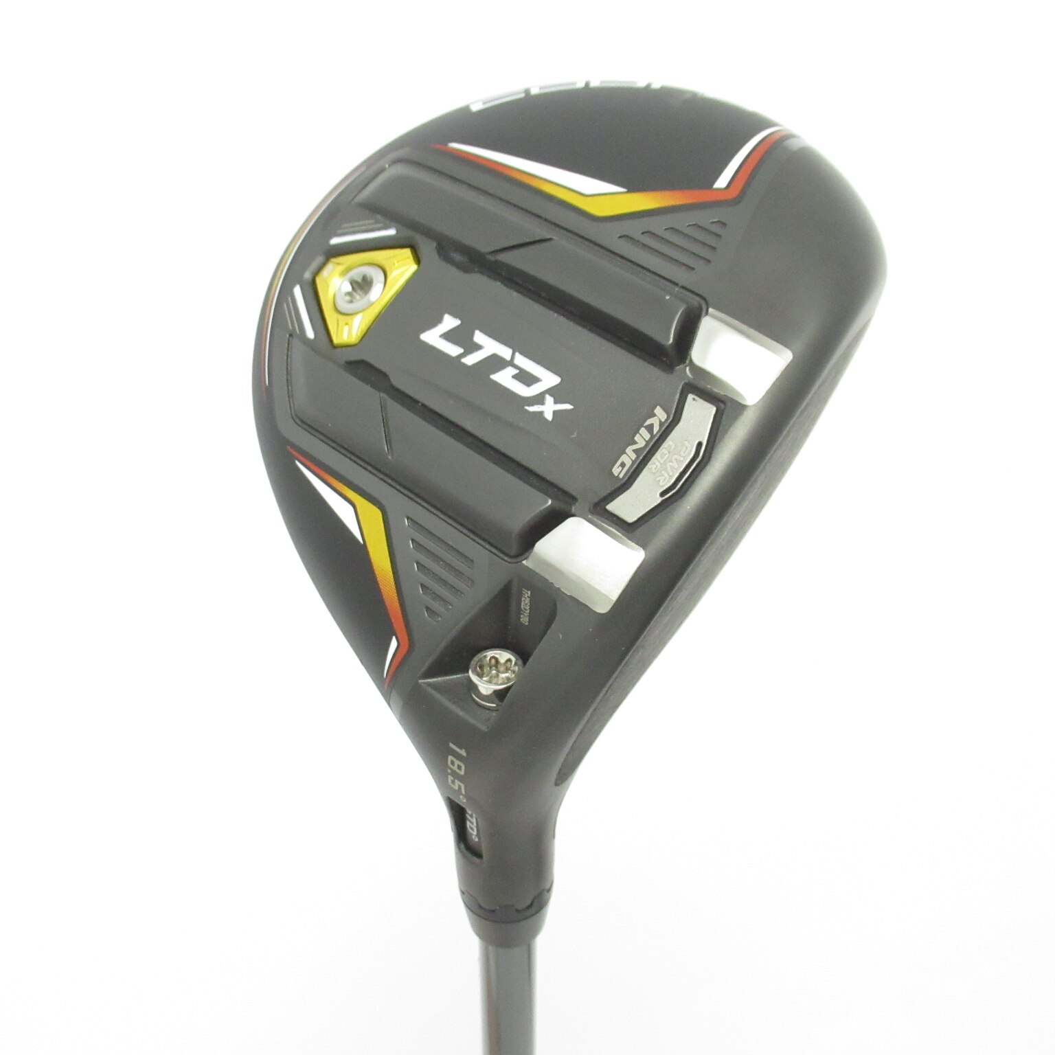 中古】LTDX フェアウェイウッド (コブラ) キング 通販｜GDO中古ゴルフ