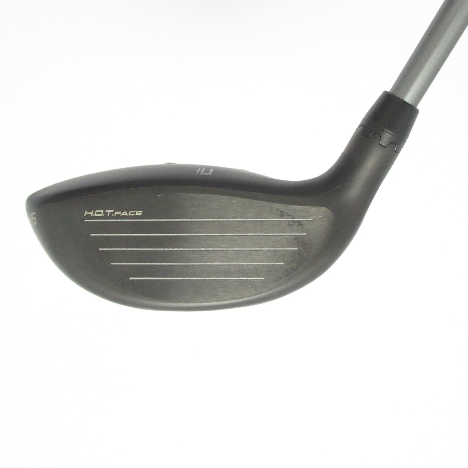 中古】LTDx フェアウェイウッド Speeder NX for Cobra 18.5 R C