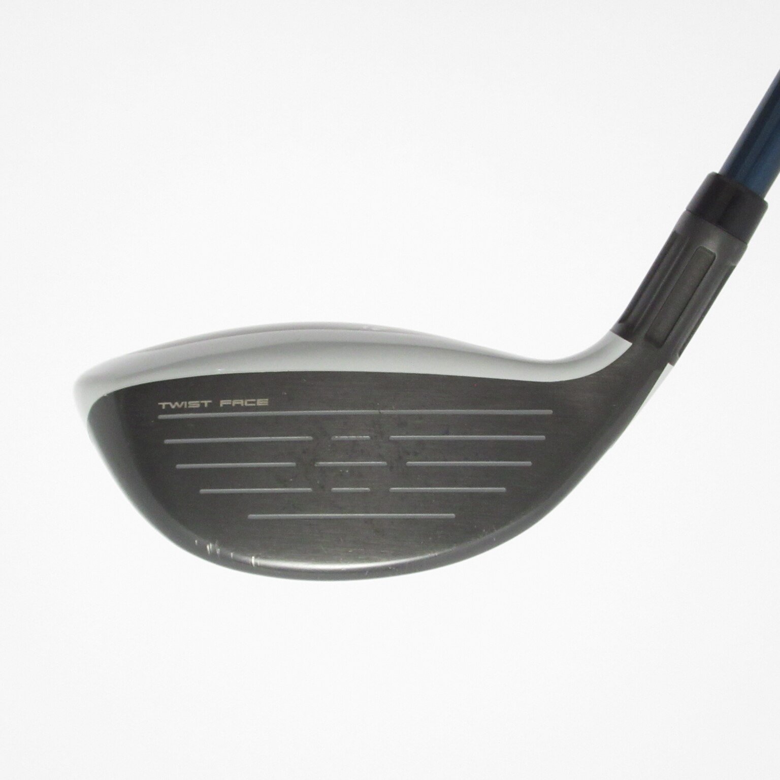 中古】SIM2 マックス フェアウェイウッド TENSEI BLUE TM50(2021) 18