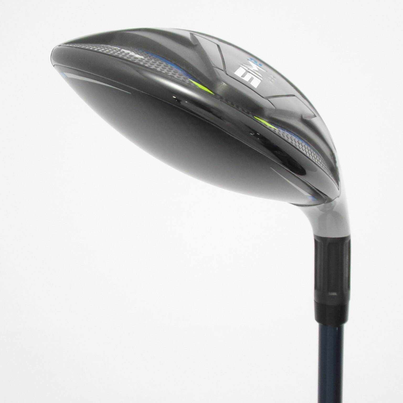 中古】SIM2 マックス フェアウェイウッド TENSEI BLUE TM50(2021) 18
