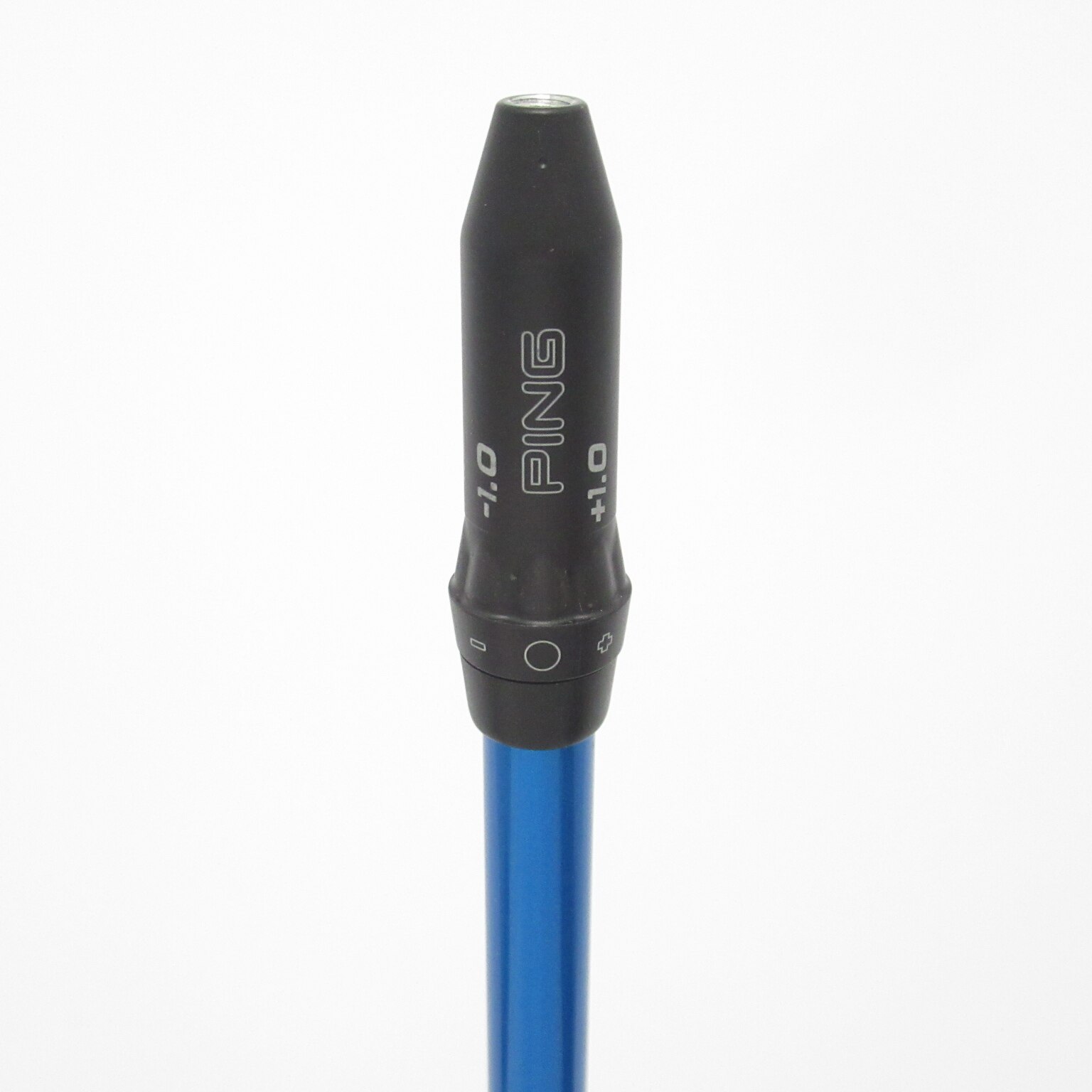 中古】純正シャフト ドライバー用_スリーブ付 ALTA J CB BLUE SR C