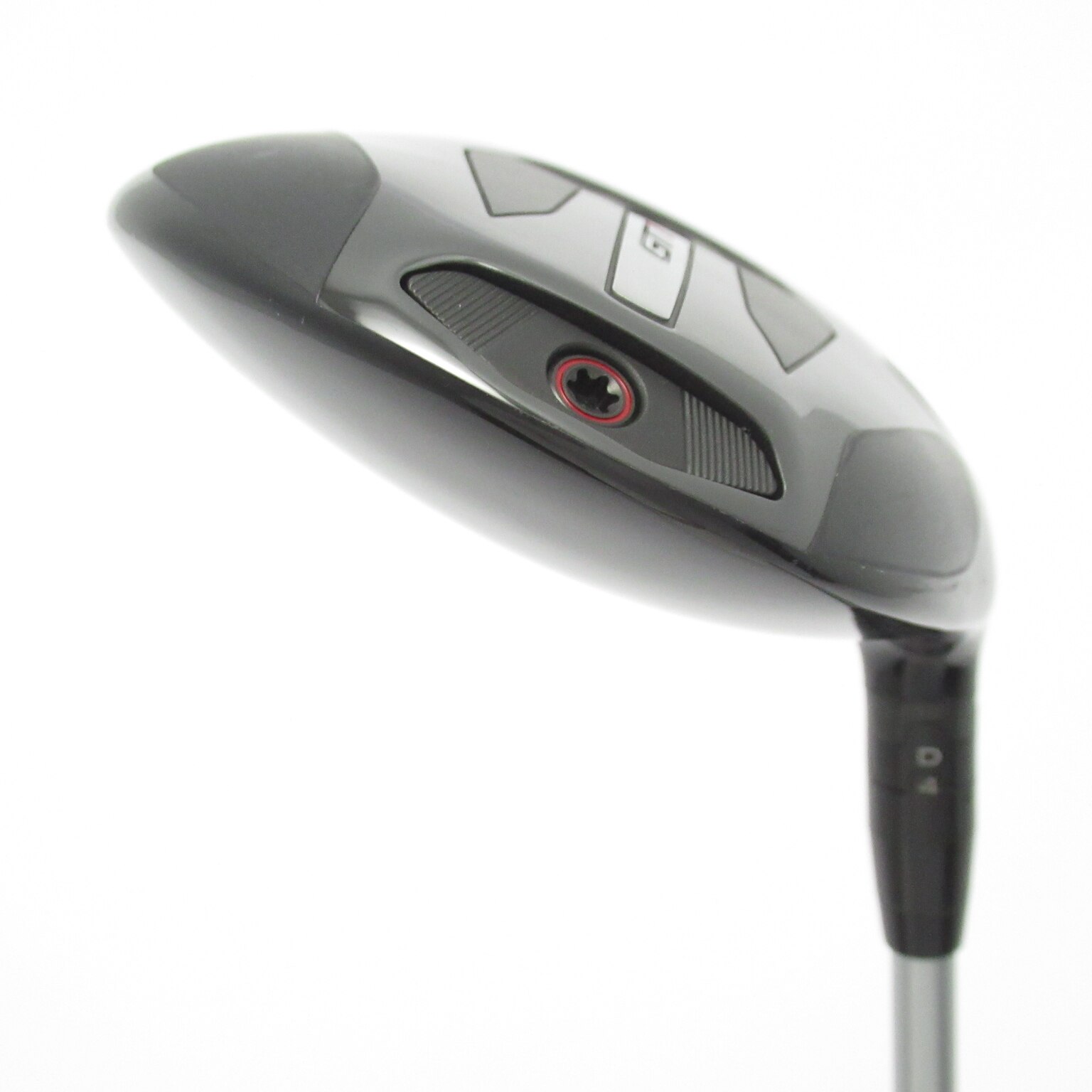 中古】GT1 フェアウェイウッド Air Speeder Next GEN 18 R C