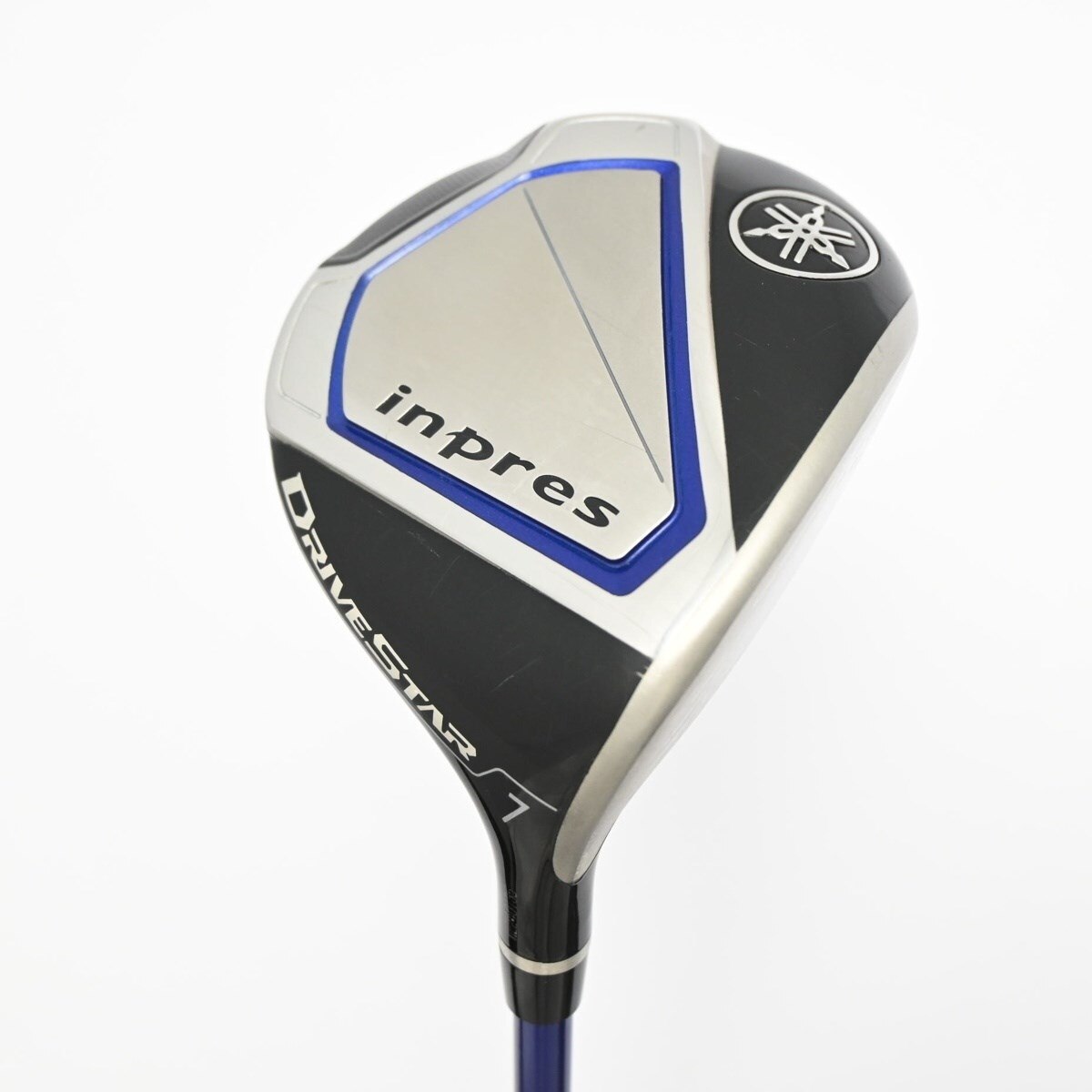 中古】インプレス DRIVE STAR(2023) フェアウェイウッド Speeder NX