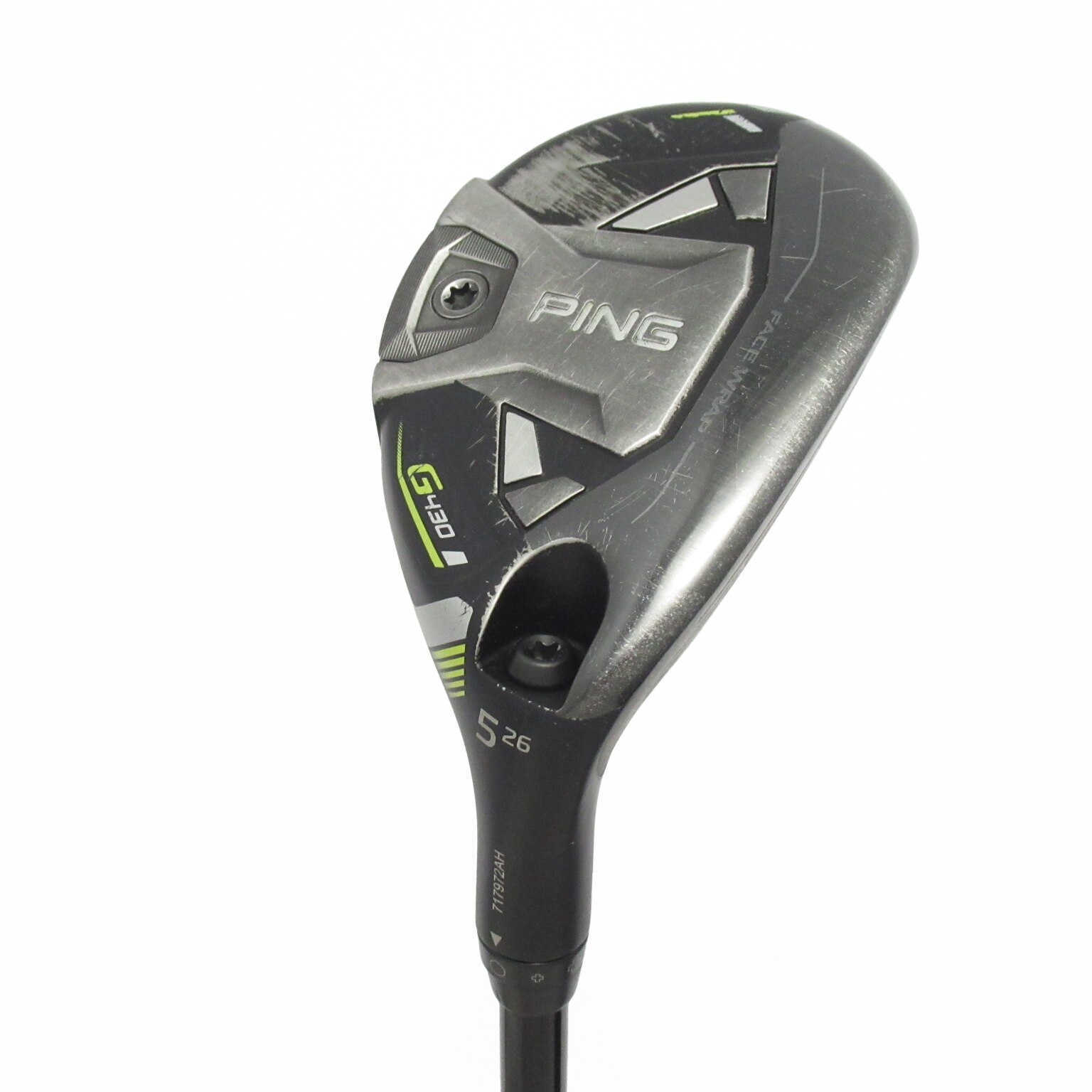 中古】G430 ユーティリティ (ピン) 通販｜GDO中古ゴルフクラブ