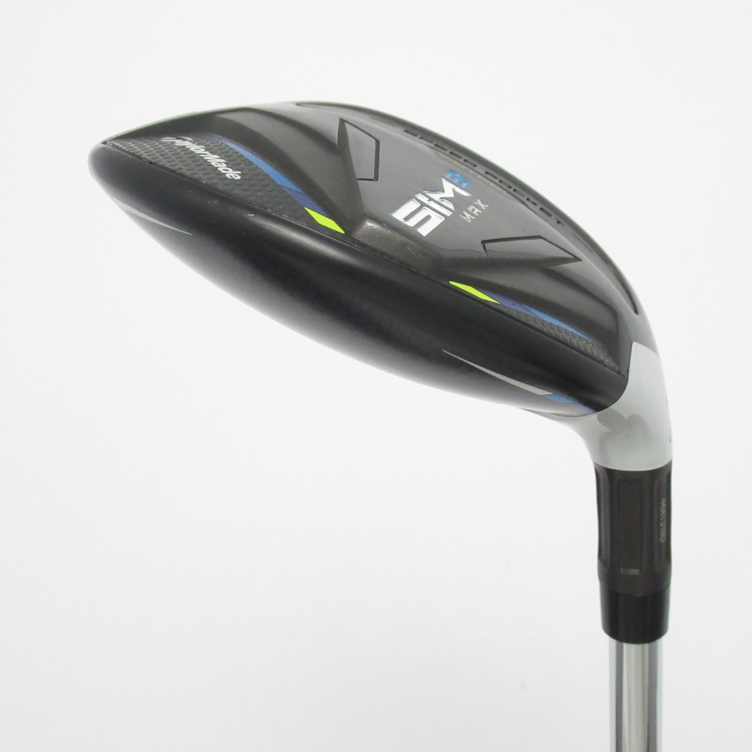 中古】SIM2 マックス レスキュー ユーティリティ KBS MAX MT85 JP 22