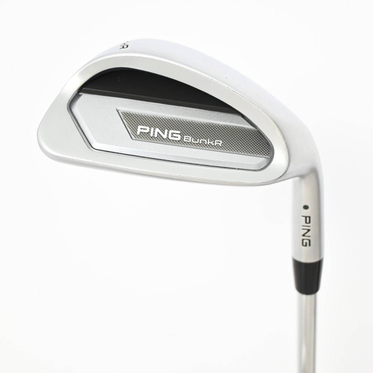 中古】BUNKR ウェッジ Z-Z115 64 設定無 C(ウェッジ（単品）)|PING