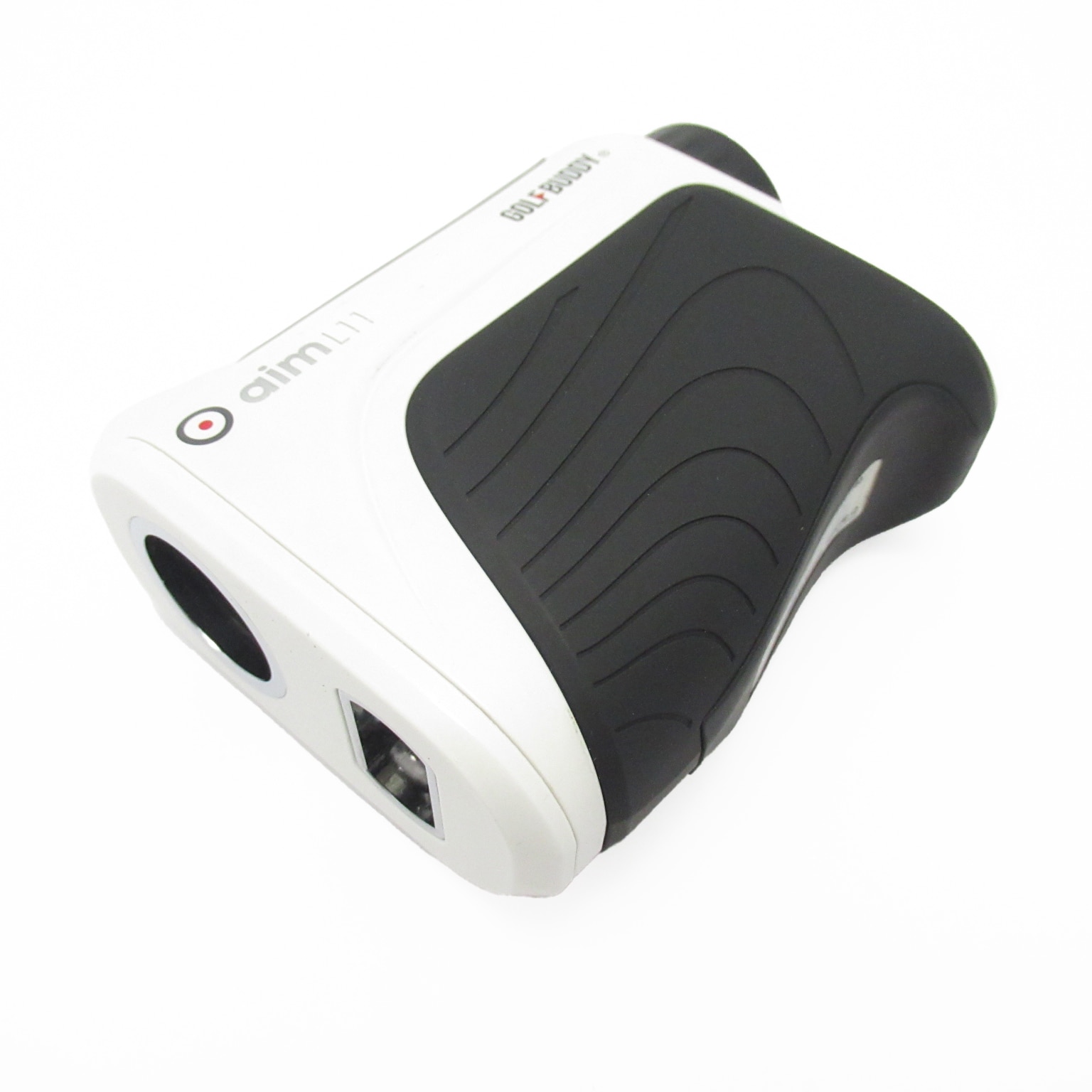 中古】aim L11 距離測定器 (ゴルフバディー) ゴルフバディー 通販｜GDO