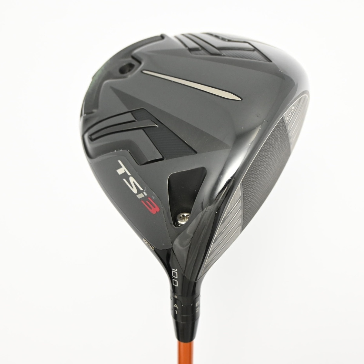 中古】TSi3 ドライバー Tour AD DI-6(2020) 10 S CD(ドライバー（単品