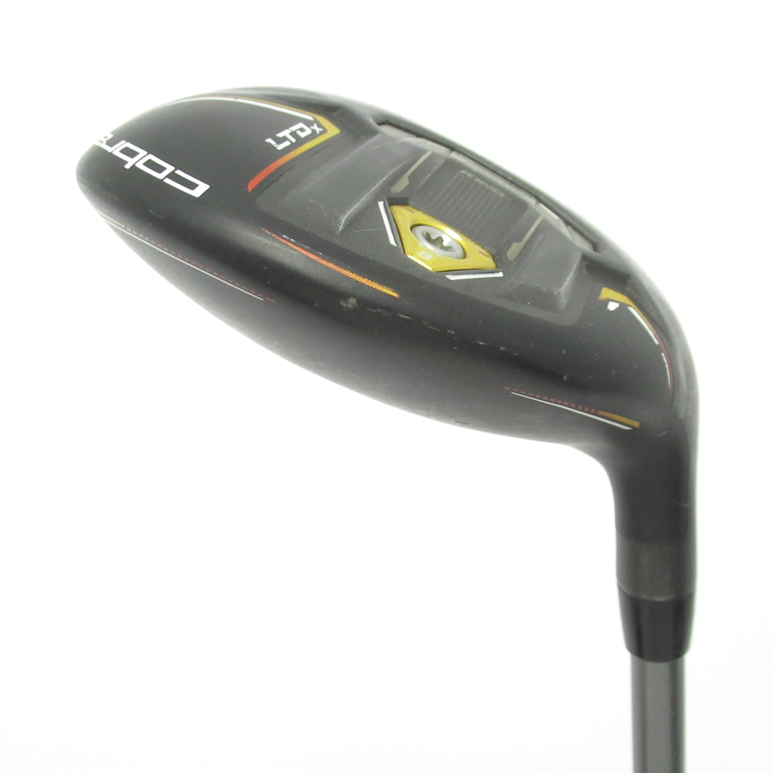 中古】LTDx ユーティリティ Speeder NX for Cobra 24 SR D