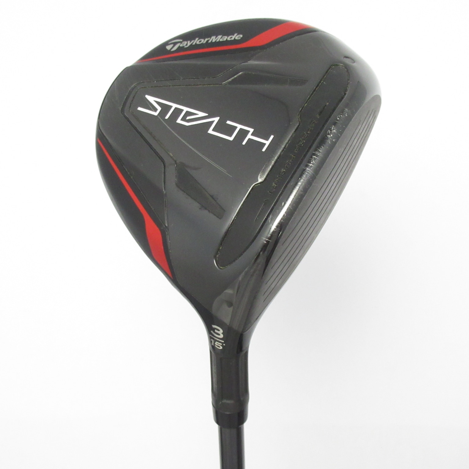 中古】ステルス フェアウェイウッド (テーラーメイド) ステルス 通販
