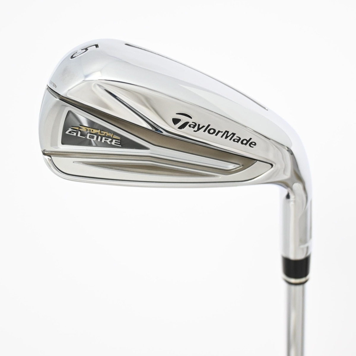 中古】ステルス グローレ アイアン N.S.PRO 790GH 21 S BC(アイアン