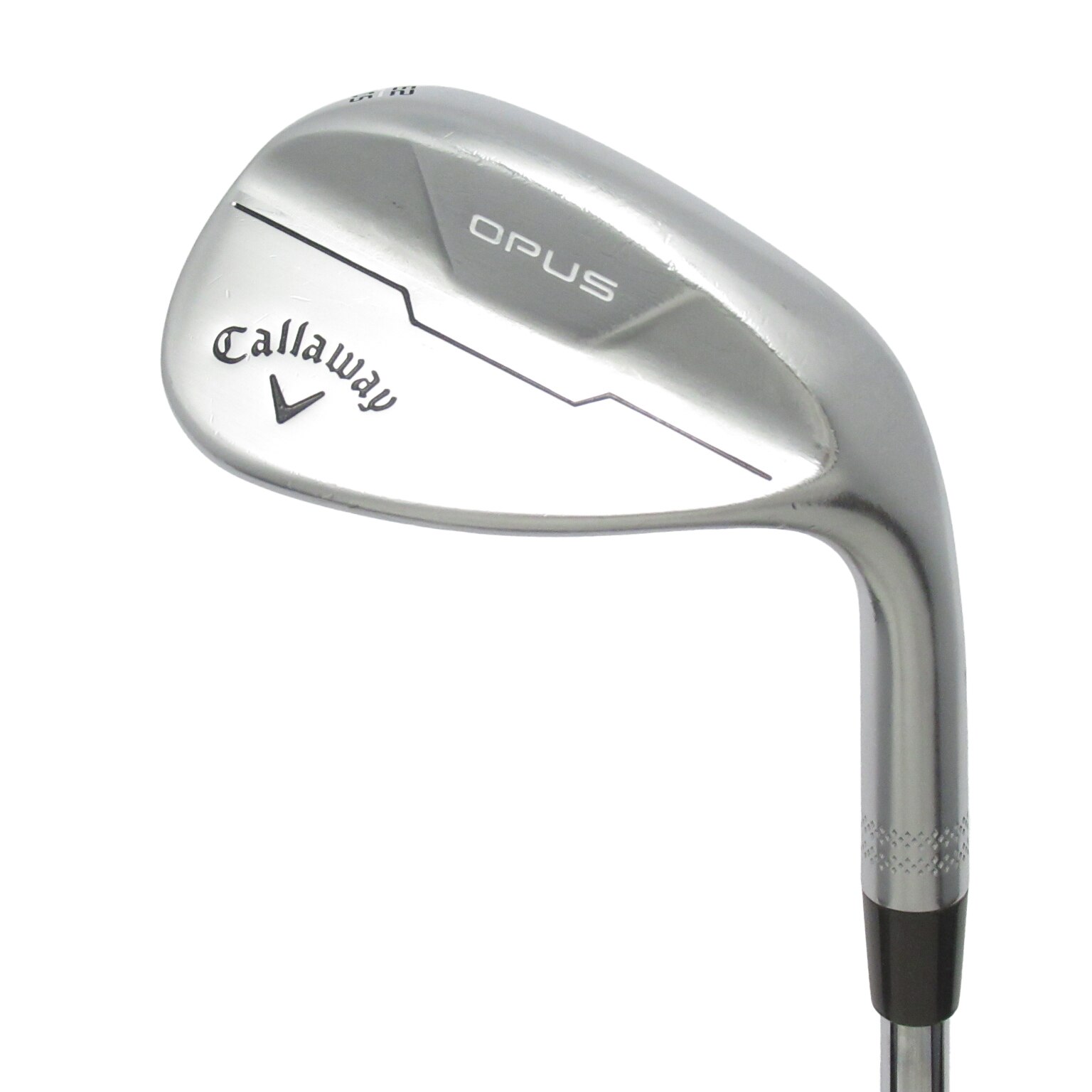 中古】OPUS クロム ウェッジ Dynamic Gold HT 52-10 S200 C(ウェッジ